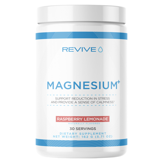 Revive Magnesium+ | 30 Serves