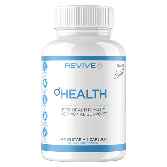 Revive Men's Health | 60 Capsules