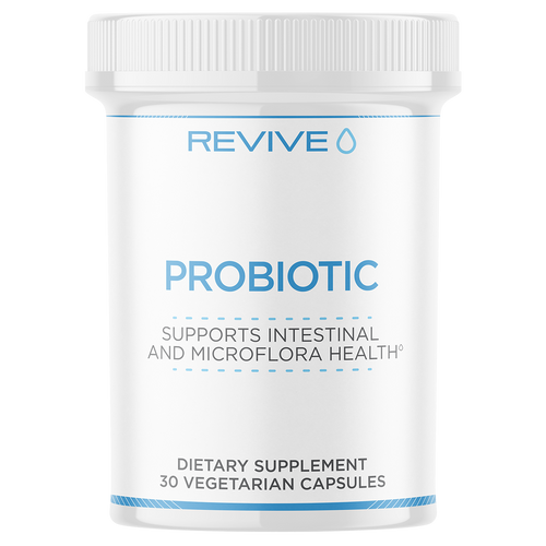 Revive Probiotic | 30 Capsules