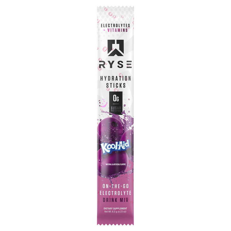 Load image into Gallery viewer, RYSE Hydration Electrolyte Drink Mix | 16 Serves

