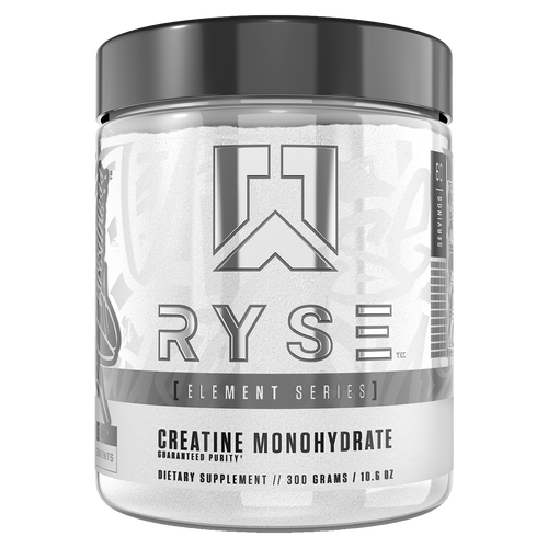 Ryse Creatine Monohydrate | 60 Serve