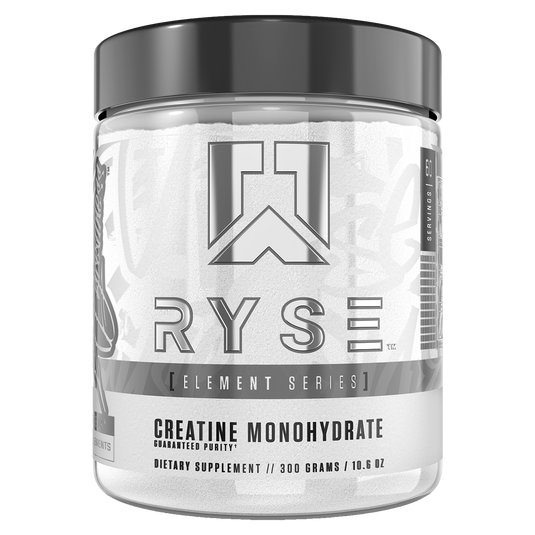 Ryse Creatine Monohydrate | 60 Serve