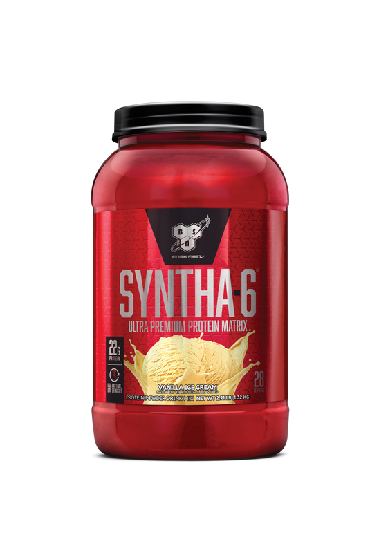 BSN Syntha 6 Protein Blend | 28 Serve