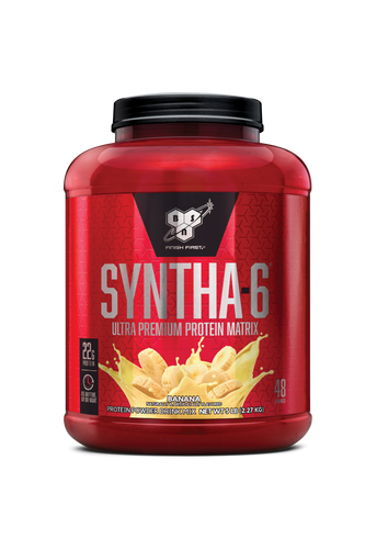 BSN Syntha 6 Protein Blend | 2.27kg / 48 Serve