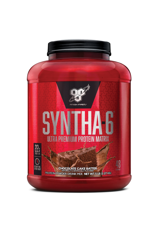 BSN Syntha 6 Protein Blend | 2.27kg / 48 Serve