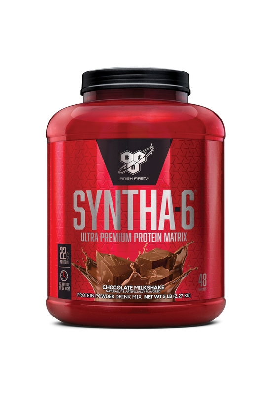 BSN Syntha 6 Protein Blend | 2.27kg / 48 Serve