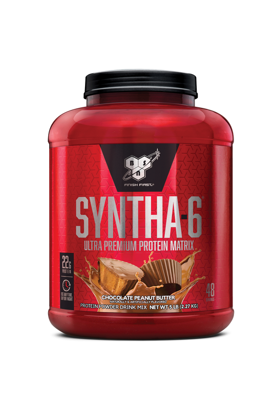 BSN Syntha 6 Protein Blend | 2.27kg / 48 Serve