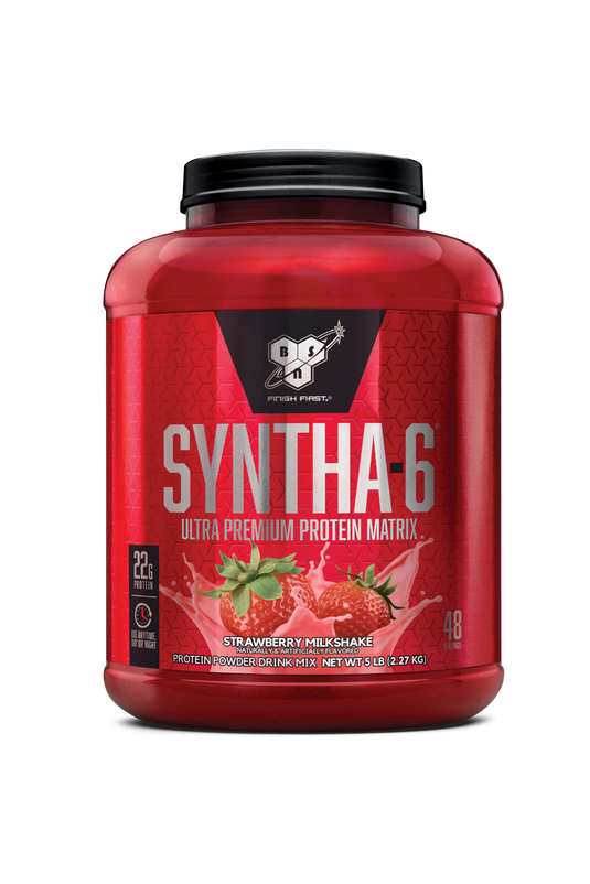 BSN Syntha 6 Protein Blend | 2.27kg / 48 Serve