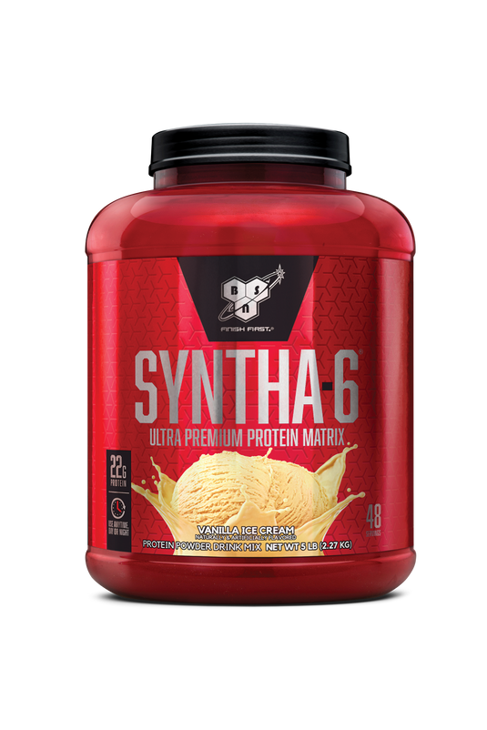 BSN Syntha 6 Protein Blend | 2.27kg / 48 Serve