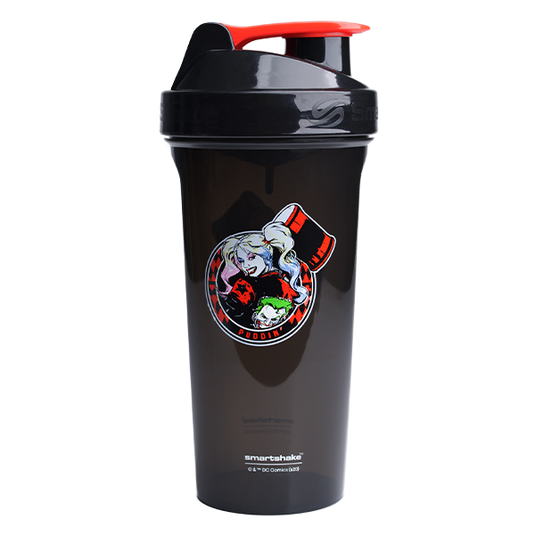 SMARTSHAKE DC Comic Lite - 800ml