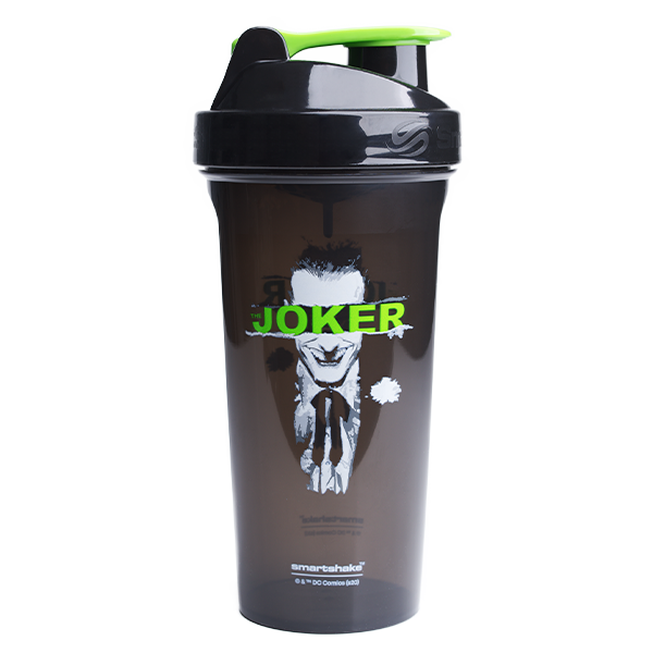 Load image into Gallery viewer, SMARTSHAKE DC Comic Lite - 800ml
