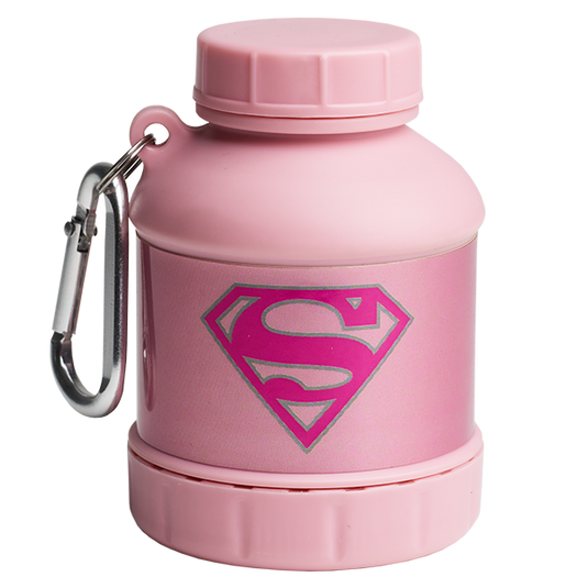 SMARTSHAKE DC Comics Whey2Go Funnel