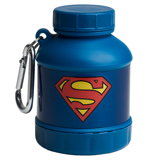 SMARTSHAKE DC Comics Whey2Go Funnel