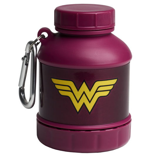 SMARTSHAKE DC Comics Whey2Go Funnel