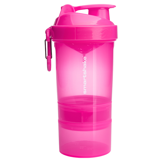 SMARTSHAKE Original 2Go - 600ml