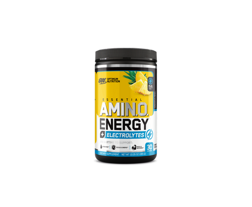 OPTIMUM NUTRITION Essential Amino Energy + Electrolytes Powder - 30 Serves