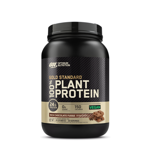 OPTIMUM NUTRITION Gold Standard Plant Protein - 800g