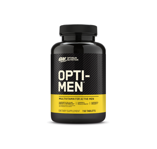 OPTIMUM NUTRITION Opti-Men Multi Vitamin - 150 Tabs