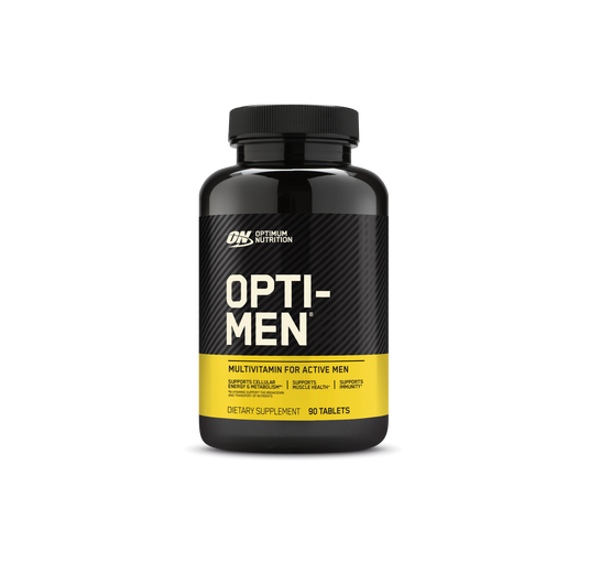 OPTIMUM NUTRITION Opti-Men Multi Vitamin - 90 Tabs