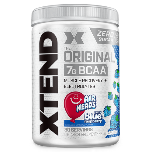 Xtend Airheads | Hydration | 30 Serves