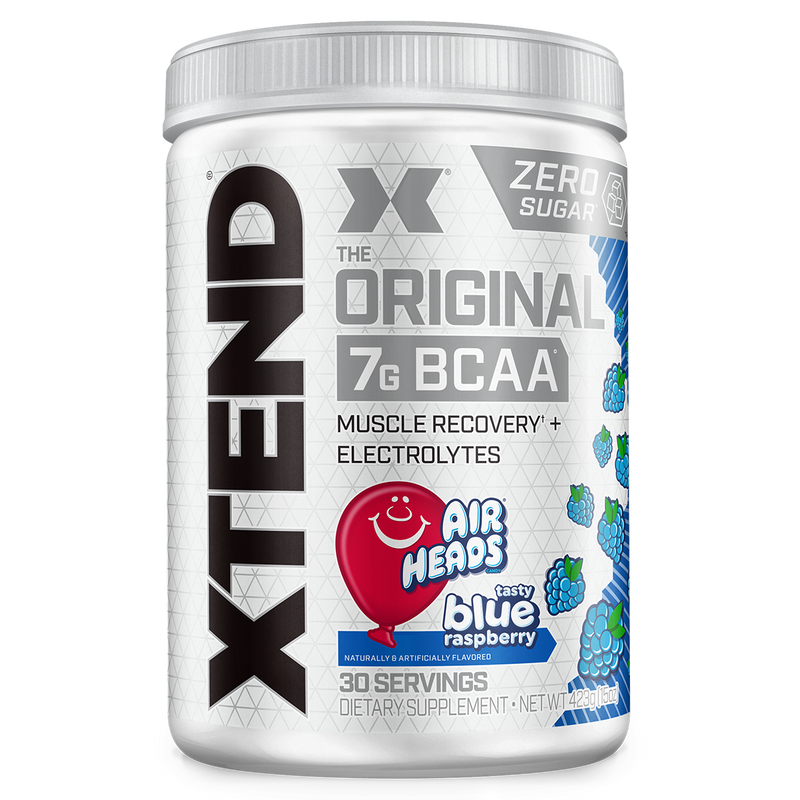 Load image into Gallery viewer, Xtend Airheads | Hydration | 30 Serves
