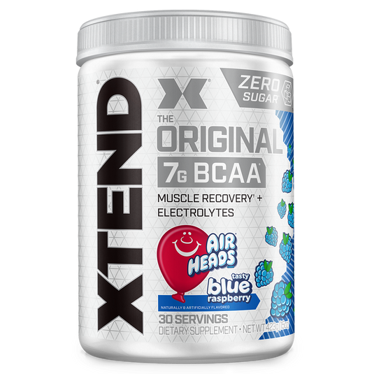 Xtend Airheads | Hydration | 30 Serves