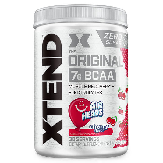 Xtend Airheads | Hydration | 30 Serves