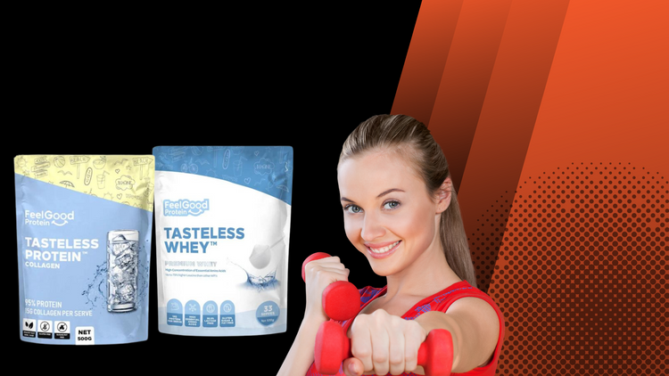 Biostrong Supplement Health and Sport supplements for New Zealand men and women – BODYSTRONG