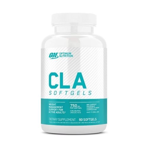 OPTIMUM NUTRITION CLA - 90 Softgels