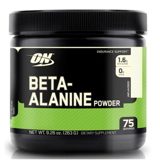 OPTIMUM NUTRITION Beta Alanine Powder - 203G