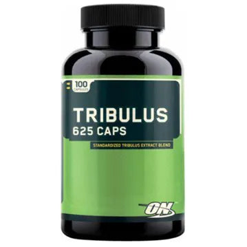 Load image into Gallery viewer, OPTIMUM NUTRITION Tribulus - 100 Capsules
