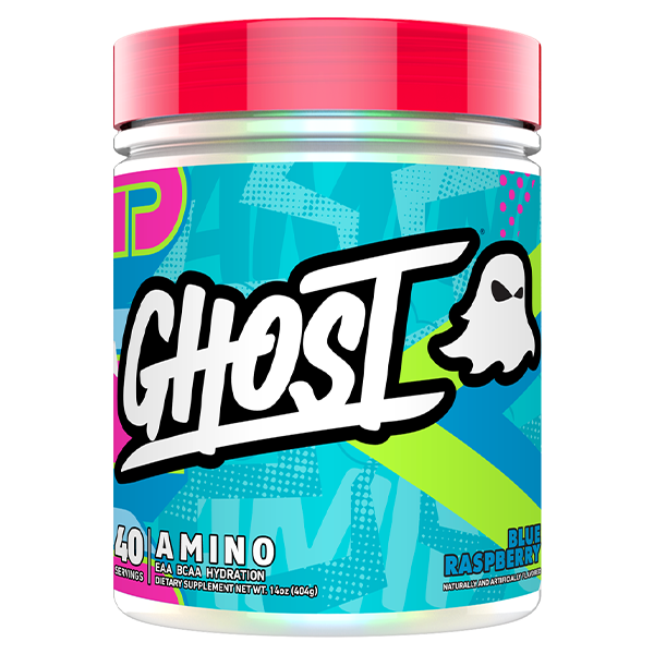 Load image into Gallery viewer, GHOST Amino V2 | 40 Serve
