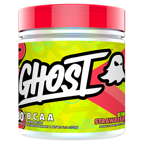 Load image into Gallery viewer, GHOST BCAA V2 | 30 Serves
