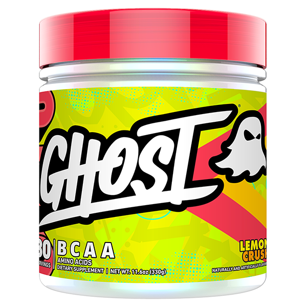 Load image into Gallery viewer, GHOST BCAA V2 | 30 Serves
