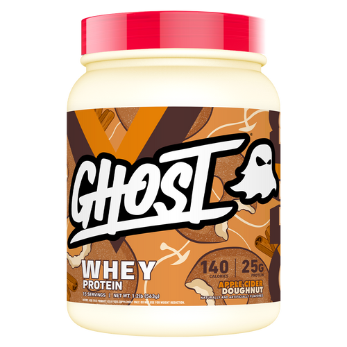Ghost Whey Protein Powder for the best protein shakes
