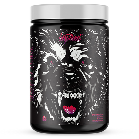 Inspired DVST8 BBD – Intense Energy. No Crash. Massive Pumps.