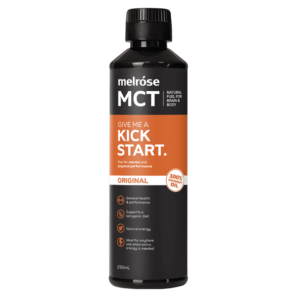 Load image into Gallery viewer, MELROSE MCT Oil Original | 2 Sizes
