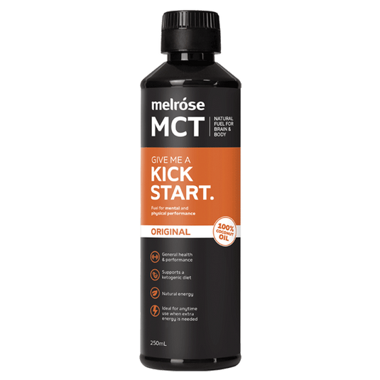 MELROSE MCT Oil Original | 2 Sizes