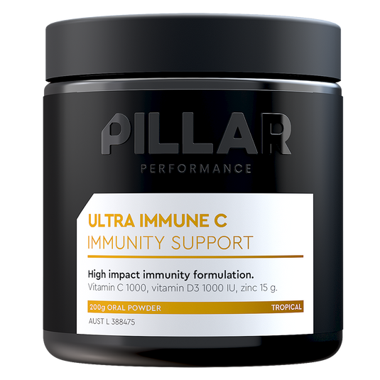PILLAR Ultra Immune C | 200g