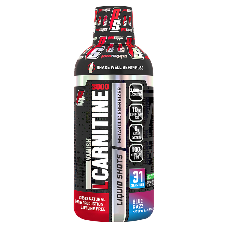 Load image into Gallery viewer, ProSupps Liquid L-Carnitine 3000 | 31 Serves
