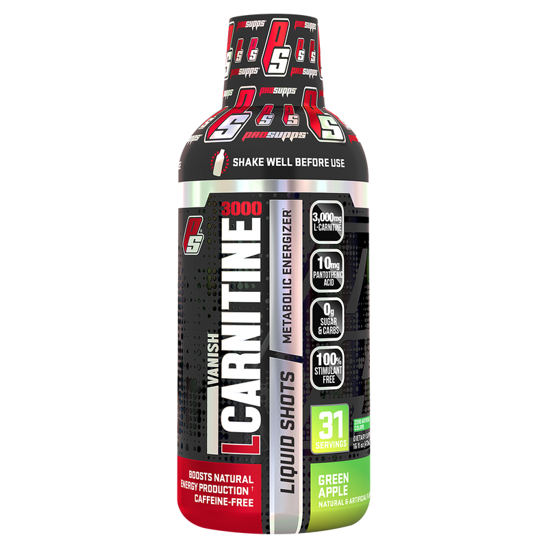 Load image into Gallery viewer, ProSupps Liquid L-Carnitine 3000 | 31 Serves
