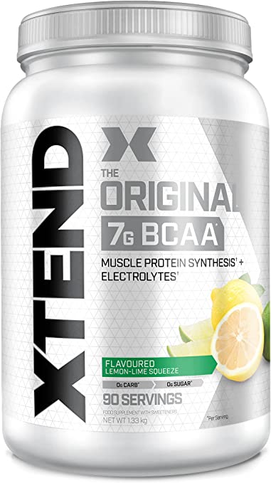 Load image into Gallery viewer, XTEND Original BCAA Muscle Recovery | 90 Serves
