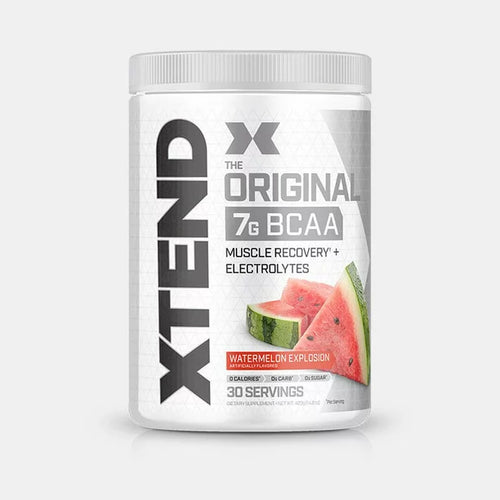 XTEND Original BCAA Muscle Recovery | 90 Serves