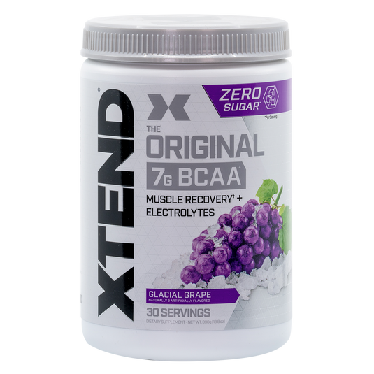 XTEND Original BCAA Muscle Recovery | 30 Serves