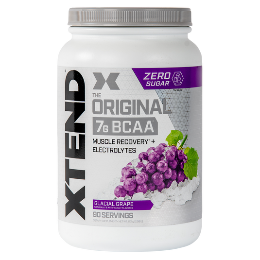 XTEND Original BCAA Muscle Recovery | 90 Serves