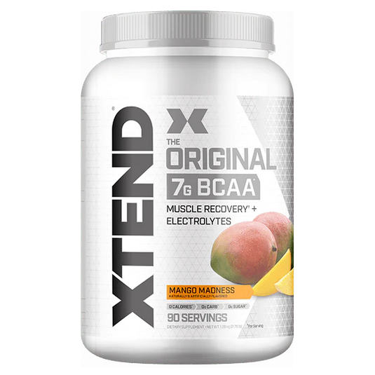 XTEND Original BCAA Muscle Recovery | 90 Serves